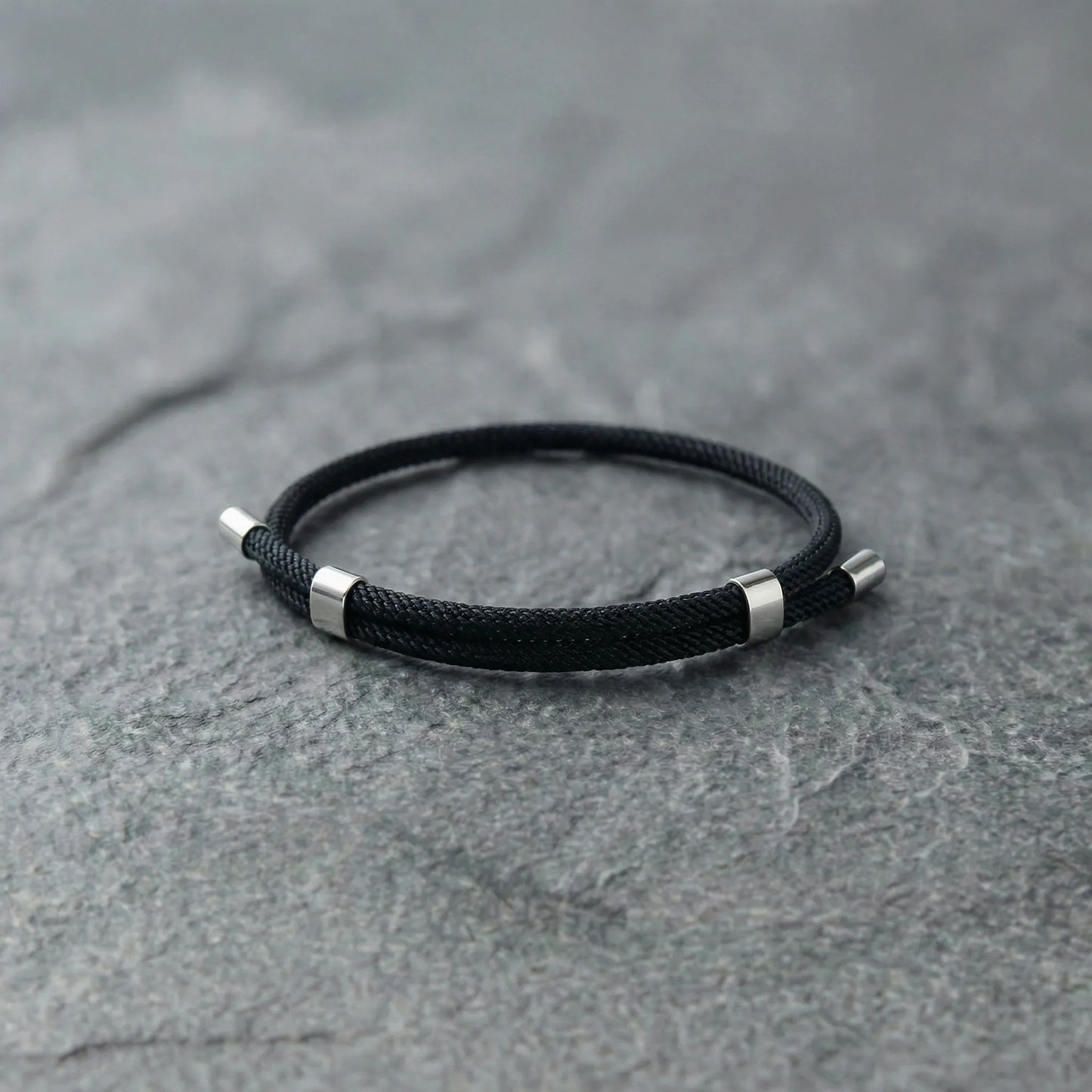 Neravo Gray Bracelet