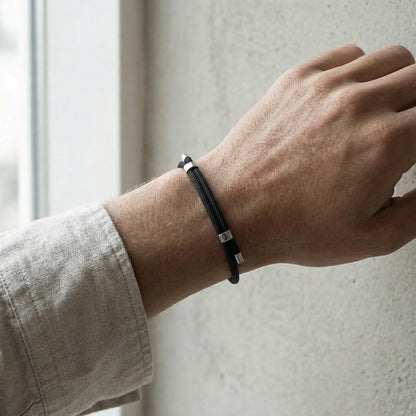 Neravo Gray Bracelet