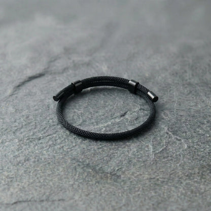 Neravo Gray Bracelet