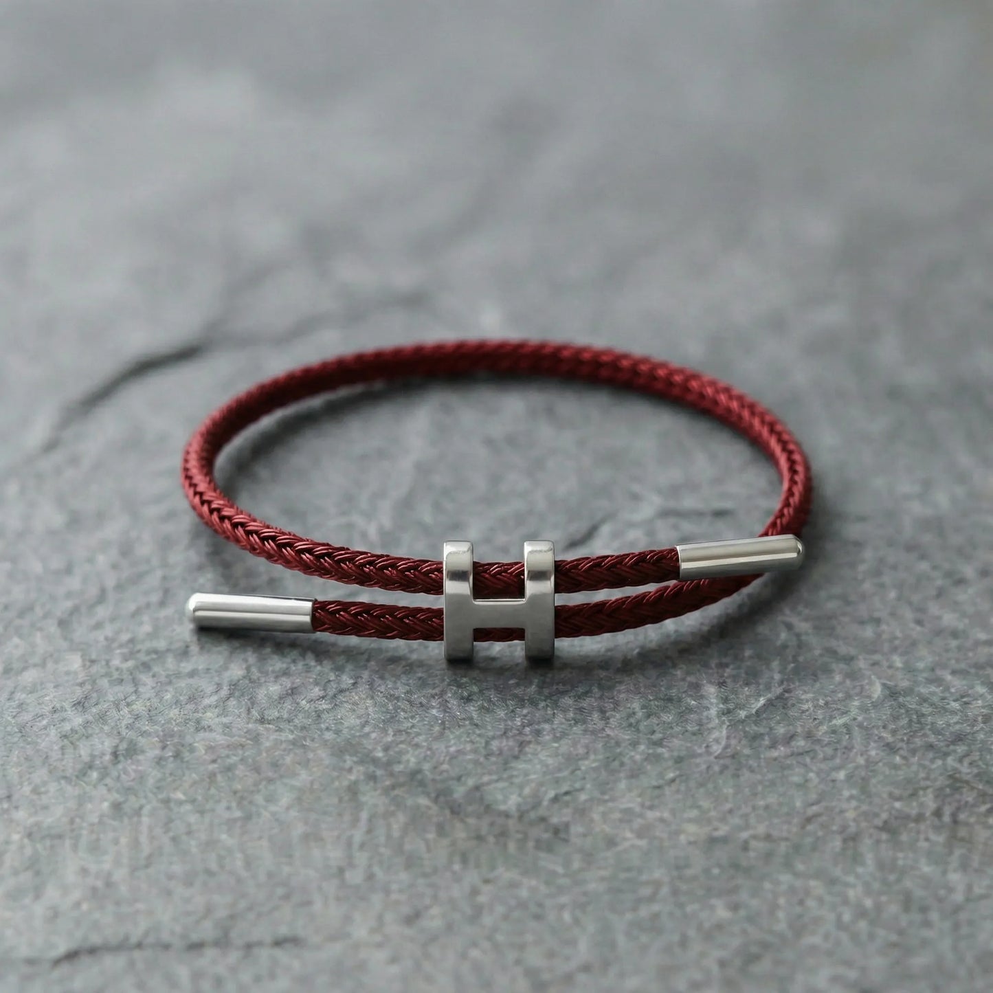 Ravenn Red Bracelet
