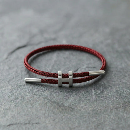 Ravenn Red Bracelet