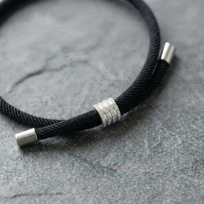 Kaelor Black Bracelet