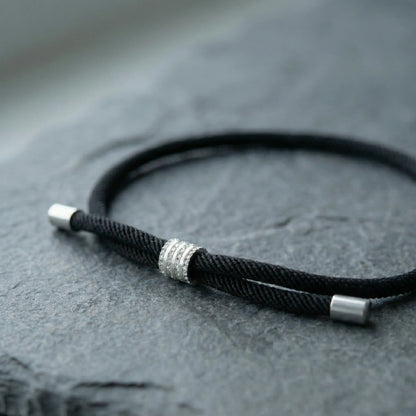 Kaelor Black Bracelet