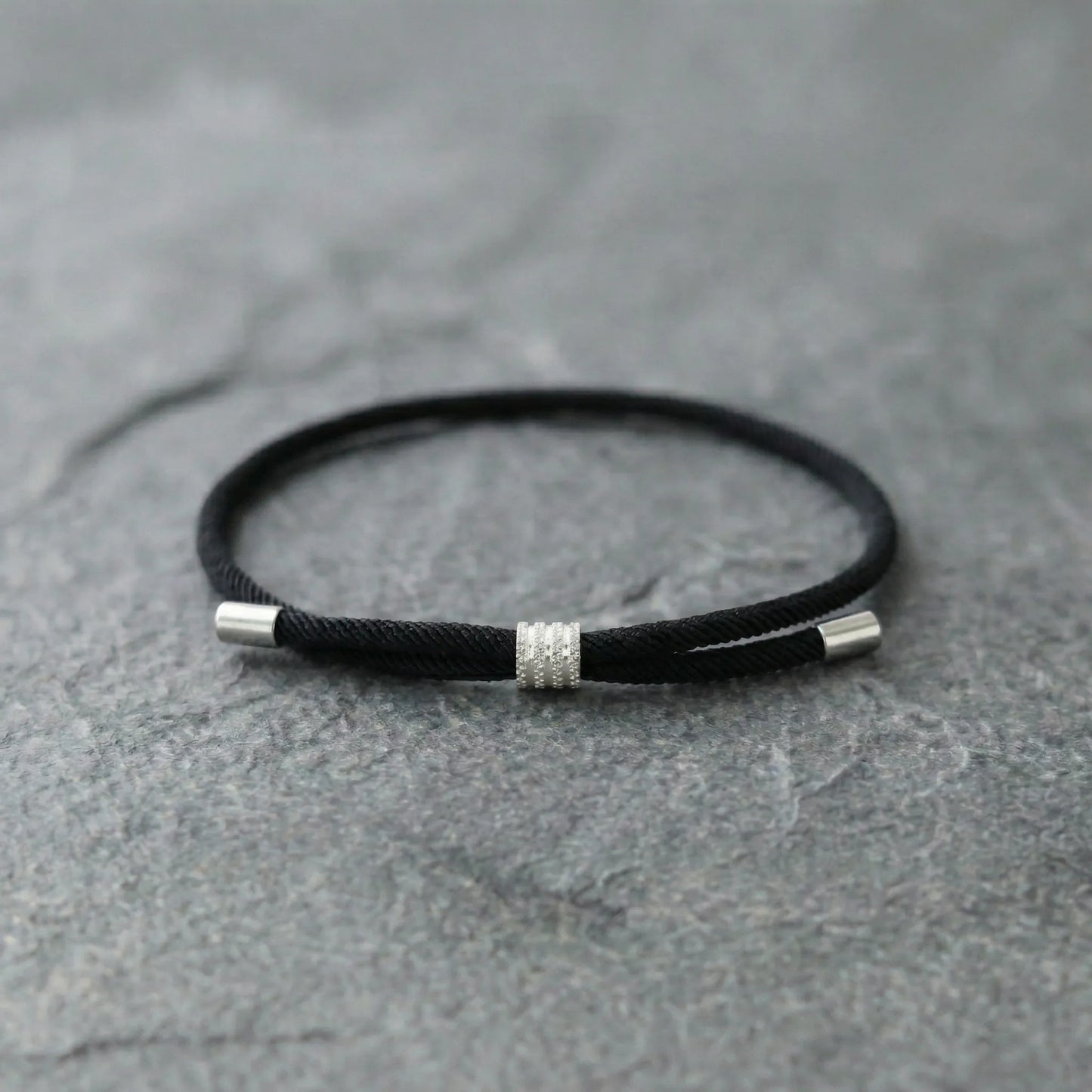 Kaelor Black Bracelet