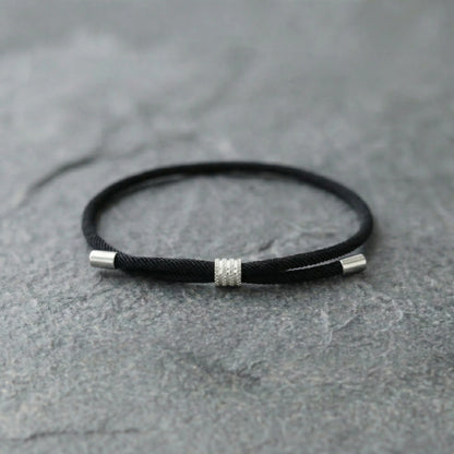 Kaelor Black Bracelet