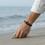 Sorell Black Bracelet