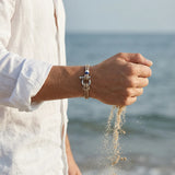 Solano Beige Bracelet