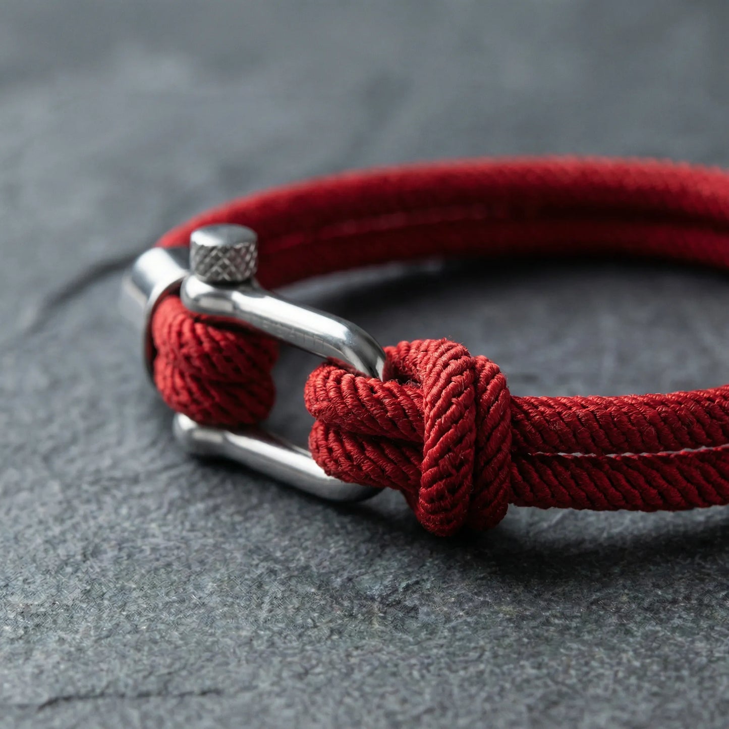 Raxon Gray Bracelet