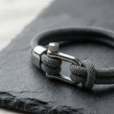 Virel Gray Bracelet