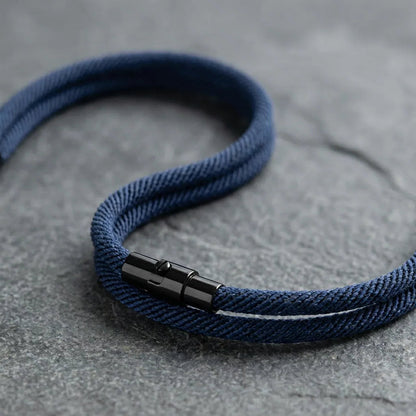 Selwyn Blue Bracelet