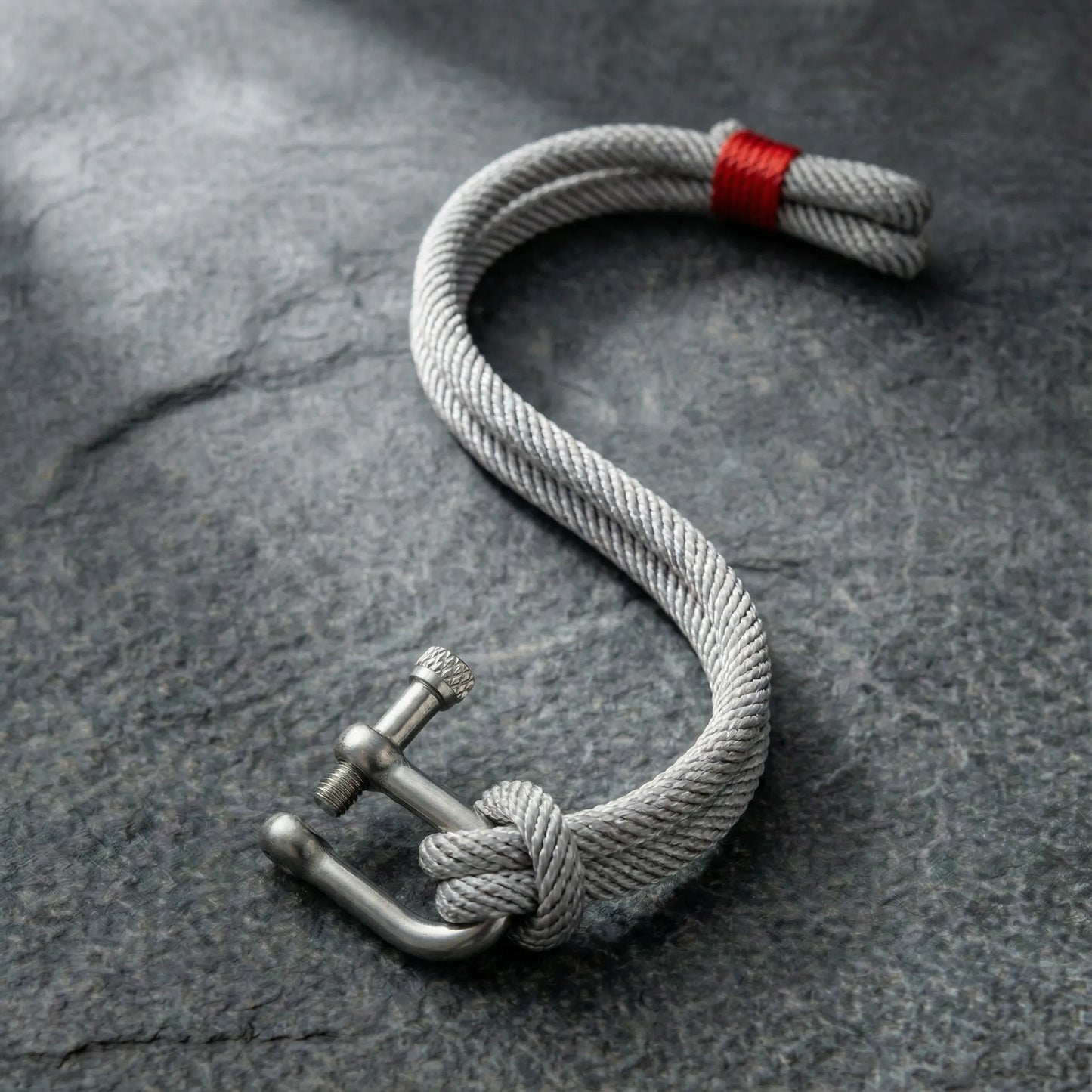 Atlantic Gray Bracelet
