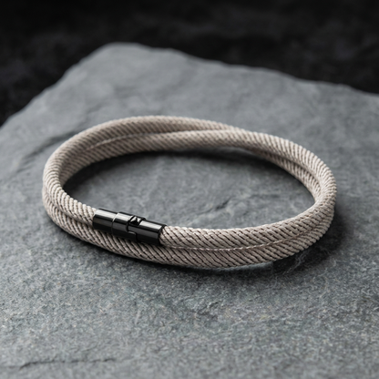 Varelo Gray Bracelet