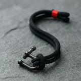 Sorell Black Bracelet