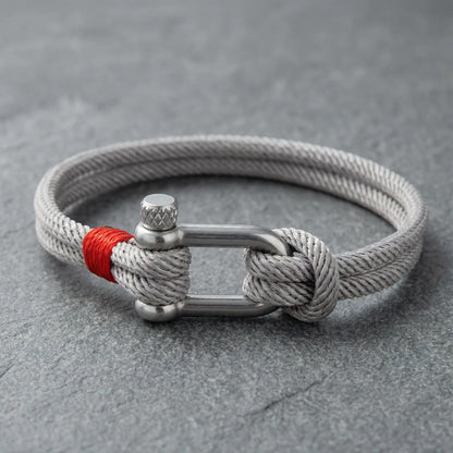 Atlantic Gray Bracelet