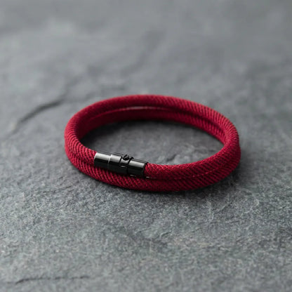 Rovano Red Bracelet