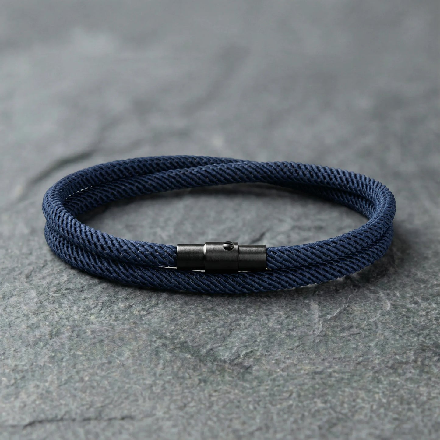 Selwyn Blue Bracelet