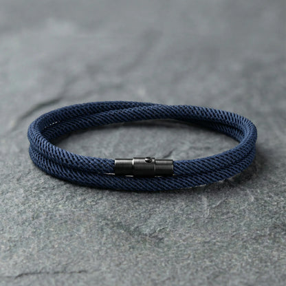 Selwyn Blue Bracelet