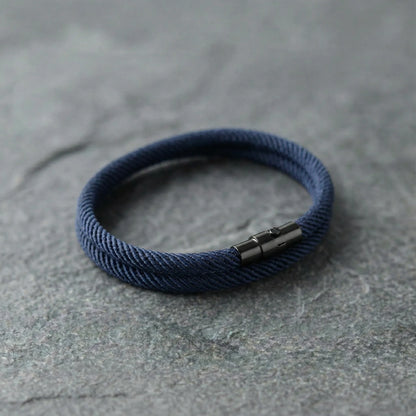 Selwyn Blue Bracelet