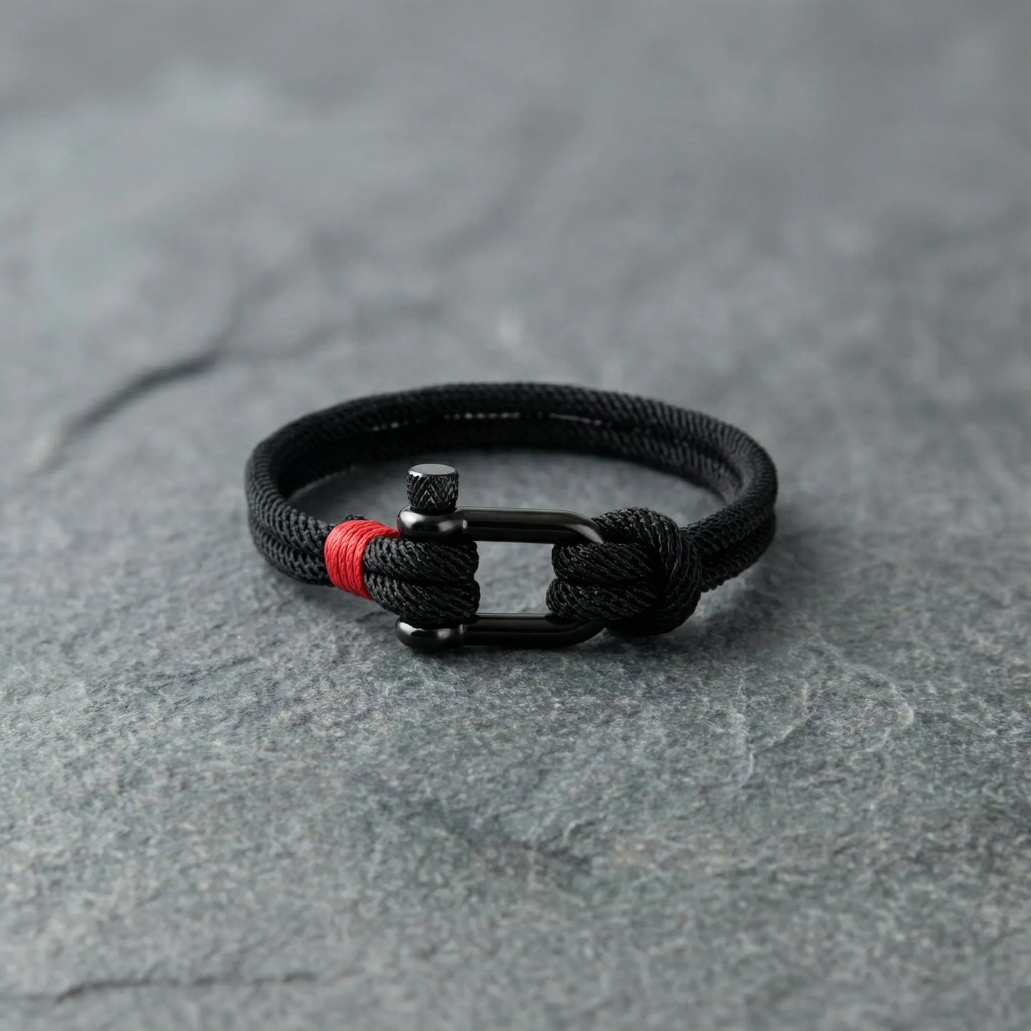 Sorell Black Bracelet