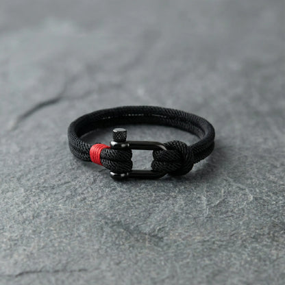Sorell Black Bracelet