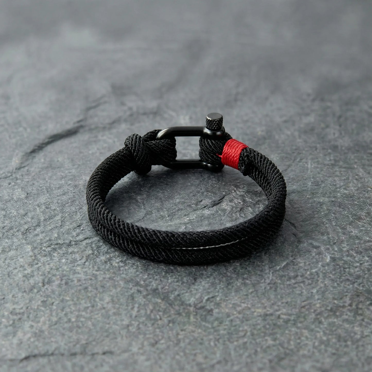 Sorell Black Bracelet