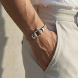 Solano Beige Bracelet