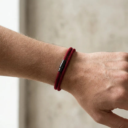 Rovano Red Bracelet