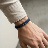 Selwyn Blue Bracelet