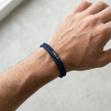 Selwyn Blue Bracelet