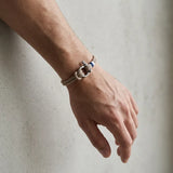 Solano Beige Bracelet