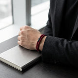 Rovano Red Bracelet
