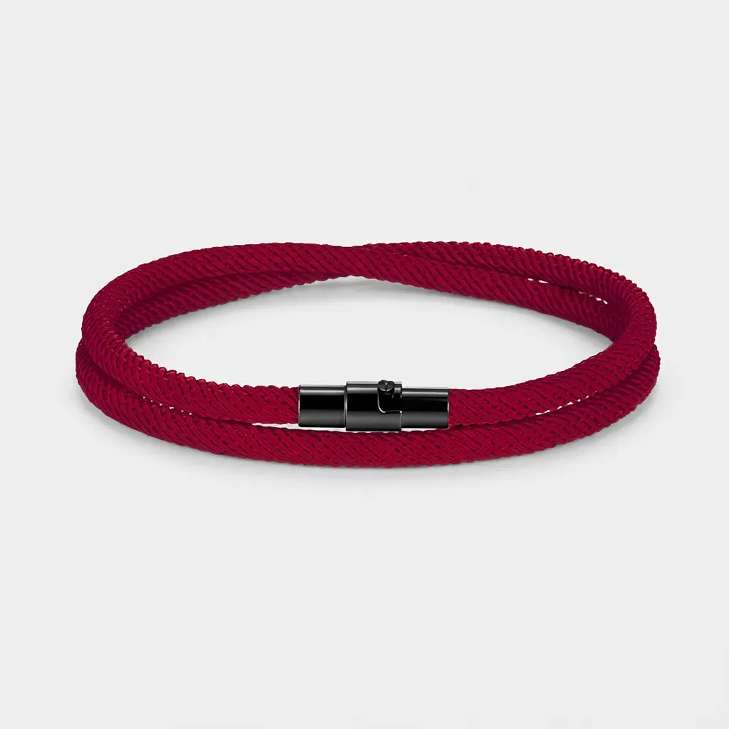 Rovano Red Bracelet