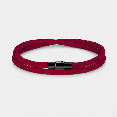 Rovano Red Bracelet