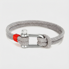 Atlantic Gray Bracelet