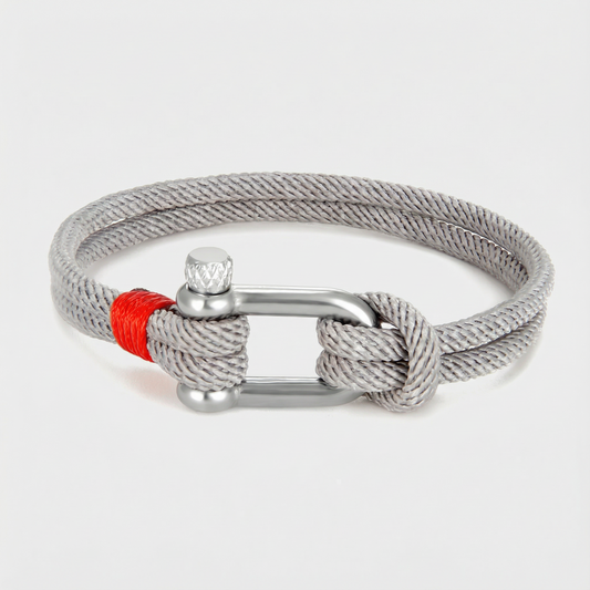 Atlantic Gray Bracelet