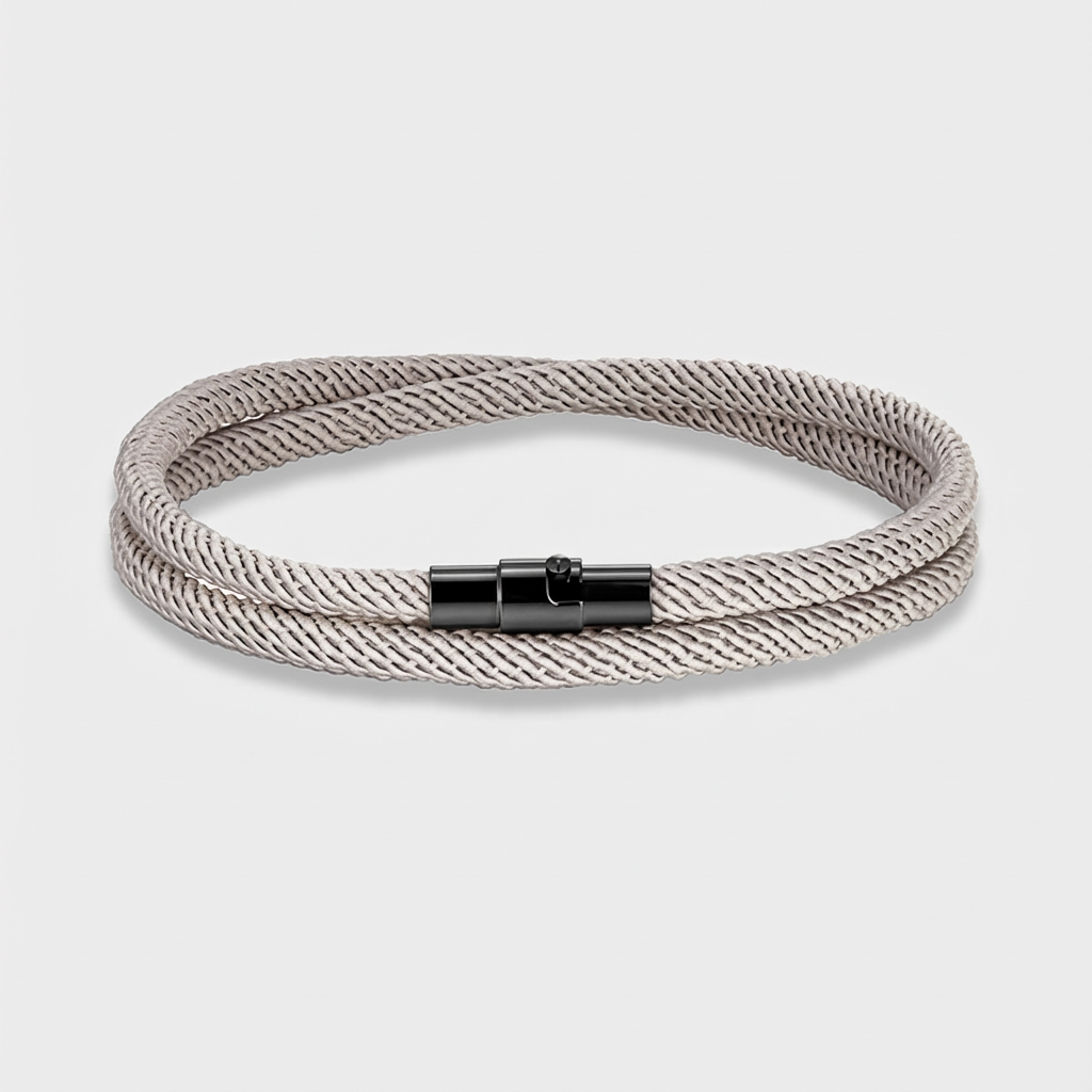 Varelo Gray Bracelet