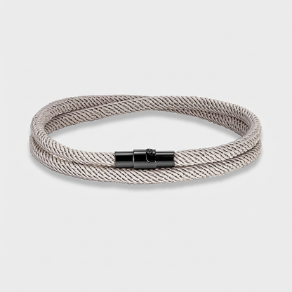 Varelo Gray Bracelet