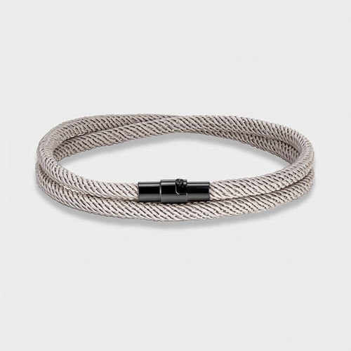 Varelo Gray Bracelet