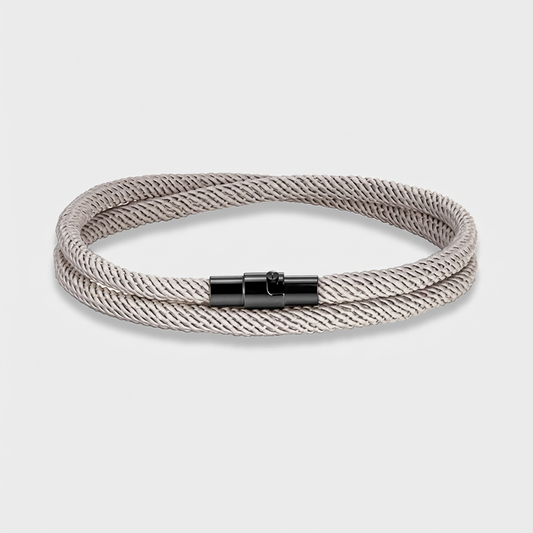 Varelo Gray Bracelet