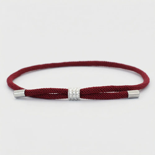 Rovian Red Bracelet