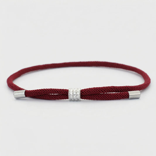 Rovian Red Bracelet