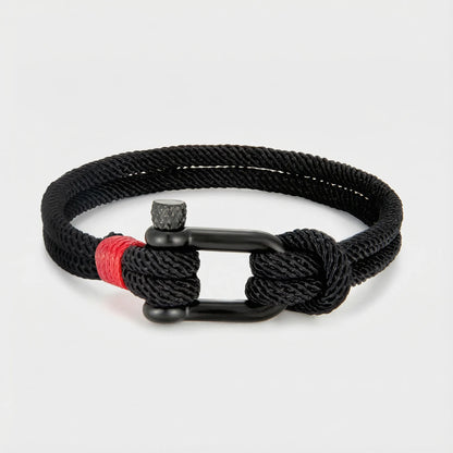 Sorell Black Bracelet