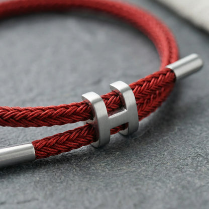 Ravenn Red Bracelet
