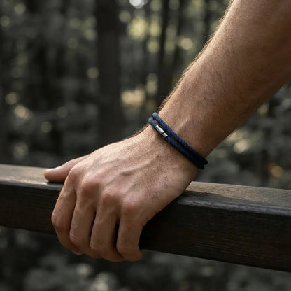 Selwyn Blue Bracelet