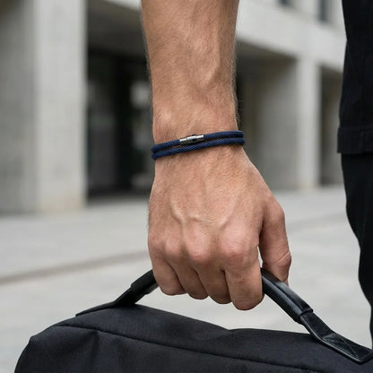 Selwyn Blue Bracelet
