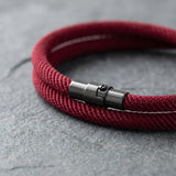 Rovano Red Bracelet
