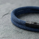 Selwyn Blue Bracelet
