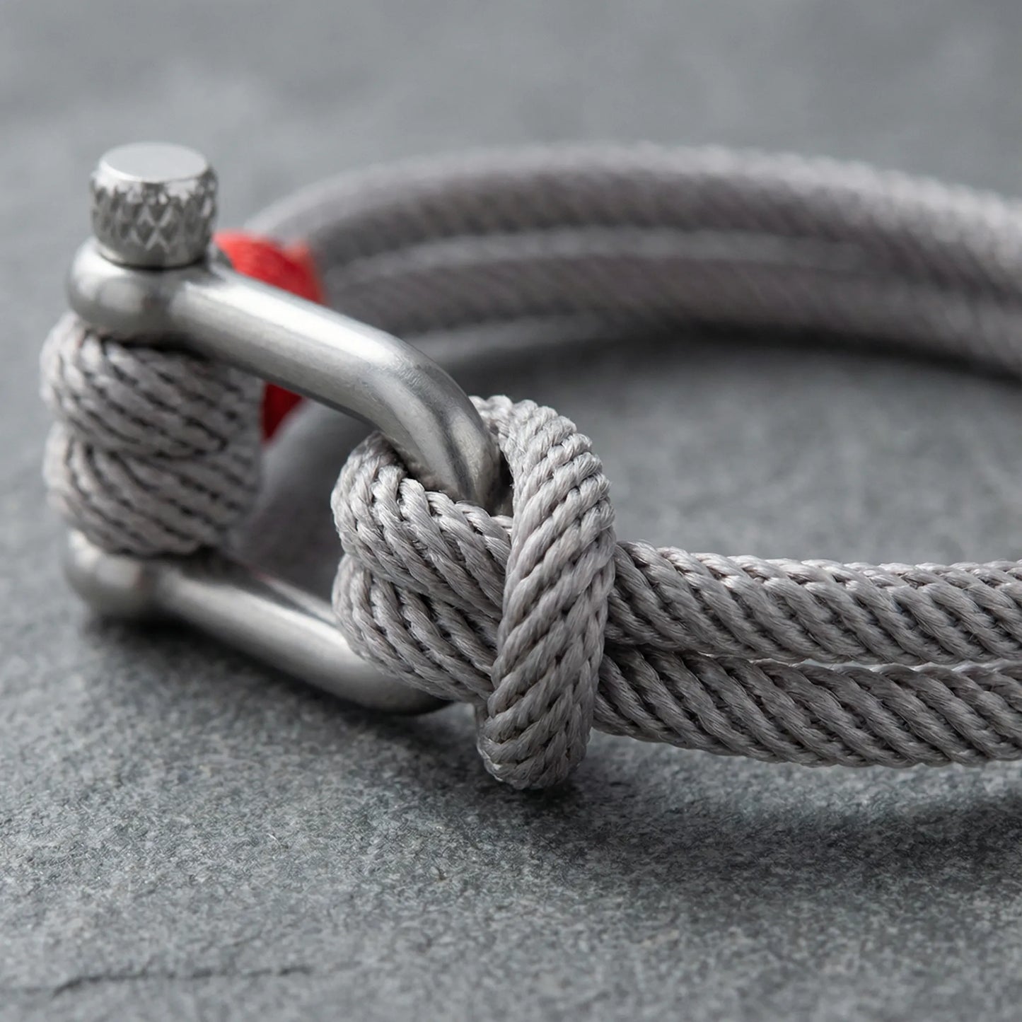 Atlantic Gray Bracelet