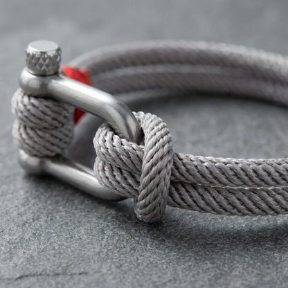 Atlantic Gray Bracelet