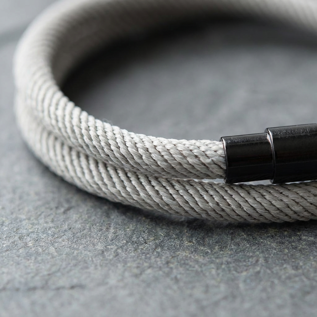 Varelo Gray Bracelet